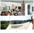 Villa Angelica,Corfu,Pelekas,5 min.from sea ホテル詳細