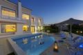 VILLA ANTONIOS - SALVIA VILLAS ホテル詳細