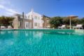 Villa Atalia - Mykonos Dream Villas ホテル詳細