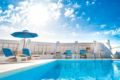 Villa Dionysus - Private Pool perfect for families ホテル詳細