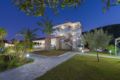 Villa Endless View - 3 Bdr, Garden, Playground ホテル詳細