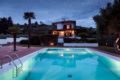 Villa Escada ホテル詳細