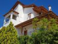 Villa Liana. Luxury Villa with fantastic sea view ホテル詳細