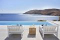 Villa Maya | The Absolut Mykonos Mansion | 22pax ホテル詳細