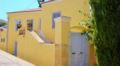 Villa Spetses ホテル詳細