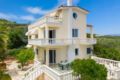 Villa Stella A dream house in Kiato, Korinthos ホテル詳細