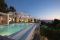 VILLA TERRA CRETA, Luxury Retreat and Spa ホテル詳細