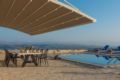 VILLA ZEUS & DIONE -luxury hideaway in South Crete ホテル詳細