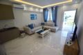 Vista Luxury Suites - Toroni - 3BR ホテル詳細