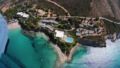 White Rocks Hotel Kefalonia ホテル詳細