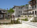 Zagori Suites Luxury Residences ホテル詳細