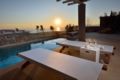 Zina | One of the best villa in Mykonos ホテル詳細