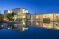 A Hotel Mykonos ホテル詳細