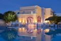 Acqua Vatos Santorini Hotel ホテル詳細