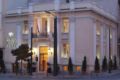 Acropolis Museum Boutique Hotel ホテル詳細