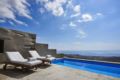 Aeolis Tinos Suites ホテル詳細