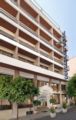 Airotel Parthenon ホテル詳細