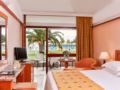 AKS Porto Heli Hotel ホテル詳細