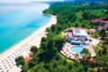 Alexander the Great Beach Hotel ホテル詳細