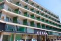 Alexios Hotel ホテル詳細