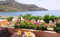 Alianthos Beach Hotel ホテル詳細