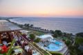 Amathus Beach Hotel Rhodes ホテル詳細