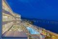 Anastasia Hotel & Suites Mediterranean Comfort ホテル詳細