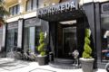 Andromeda Hotel Thessaloniki ホテル詳細