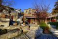Anovolios Boutique Hotel ホテル詳細