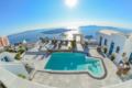 Anteliz Suites ホテル詳細