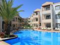 Apartment Creta Palm Apartment ホテル詳細