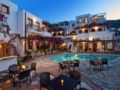 Apartment Villa Diktynna Maisonette ホテル詳細