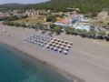 Aphrodite Beach Hotel ホテル詳細