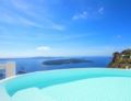 Aqua Luxury Suites Santorini ホテル詳細