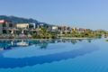 Astir Odysseus Kos Resort and Spa ホテル詳細