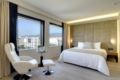 Athens Avenue Hotel ホテル詳細