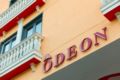 Athens Odeon Hotel ホテル詳細