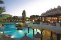 Atrium Palace Thalasso Spa Resort And Villas ホテル詳細