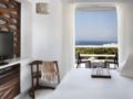 Belvedere Hotel Mykonos ホテル詳細