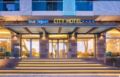 Blue Lagoon City Hotel ホテル詳細