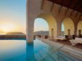 Blue Palace, a Luxury Collection Resort and Spa, Crete ホテル詳細
