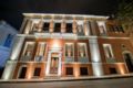 Boutique Hotel Anagennisis ホテル詳細