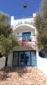 Boutique Hotel Tilos Mare ホテル詳細