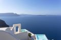 Canaves Oia Suites & Spa ホテル詳細
