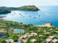 Cape Sounio, Grecotel Exclusive Resort ホテル詳細