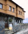 Chalet Sapin Boutique Hotel ホテル詳細