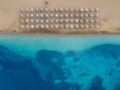 Coral Blue Beach Hotel ホテル詳細