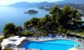 Corfu Holiday Palace ホテル詳細