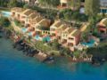 Corfu Imperial, Grecotel Exclusive Resort ホテル詳細