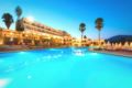 Corfu Magna Graecia Hotel ホテル詳細